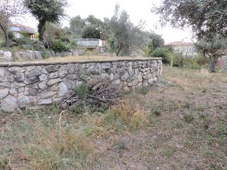 Terreny residencial a Airesol. Terreno edificable con vistas Terreny residencial a Airesol. Terreno edificable con vistas