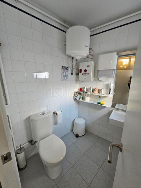 Foto c5fd711e-ec1c-4ade-a25f-54384c553819. Oficina  a 3 esquinas de la rambla en Centre Sabadell