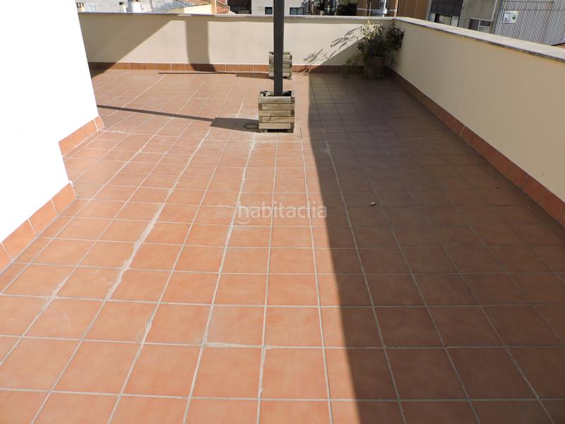 Foto 0a732d19-bb47-4424-aeaa-4502e82fad54. Àtic amb calefacció aparcament a Centre Sabadell