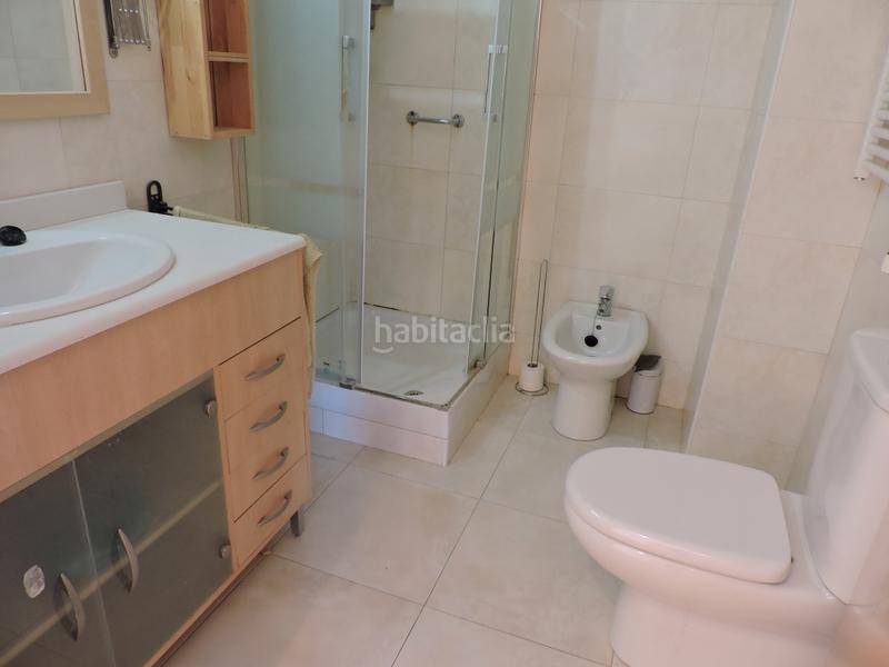 Foto b502494f-4294-47f9-b610-4d766056cf4f. Àtic amb calefacció aparcament a Centre Sabadell