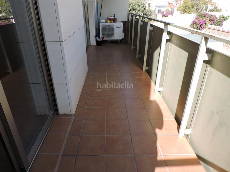 Foto d30dc762-d3c7-434f-a3b7-fead18a6b5e0. Àtic amb calefacció aparcament a Centre Sabadell