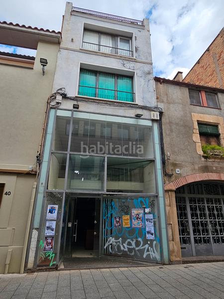 Foto 39ff36a5-4501-4551-b678-abe77b91abb9. Edificio in Centre Sabadell