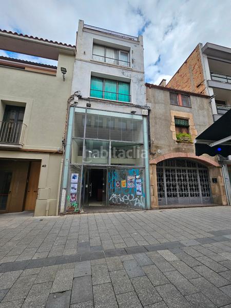 Foto d308ff57-5030-4430-bdbd-6598a021c277. Edificio in Centre Sabadell