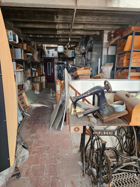 Foto e5821e23-8d07-421b-8bda-1a1bb35f6905. Edificio in Centre Sabadell