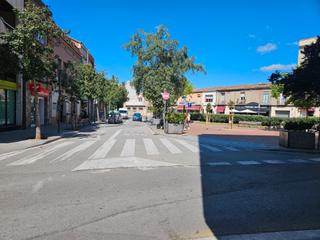 Terreny residencial a Centre. Solar edificable en pleno centro de sabadell
