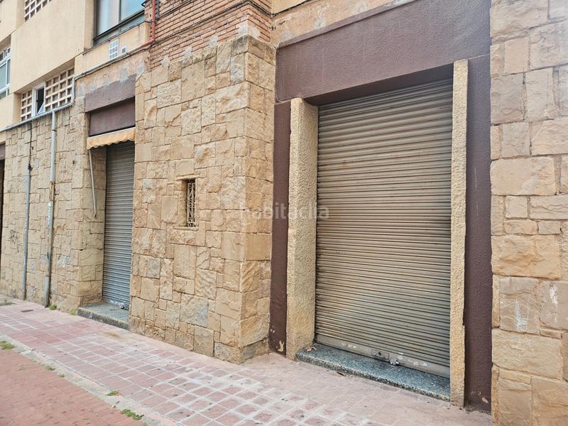 Foto 500cf721-c5e0-4a95-84e0-4f5b22e44099. Local comercial local para almacén 27m² en Creu Alta Sabadell