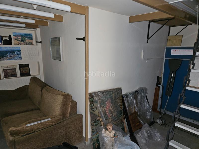 Foto 56d47b8c-c22d-483d-88e5-f63be4a95e85. Local comercial local para almacén 27m² en Creu Alta Sabadell