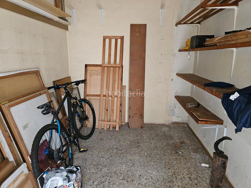 Foto 60307316-b17f-4c08-9ced-4dafde1c69d1. Local comercial local para almacén 27m² en Creu Alta Sabadell
