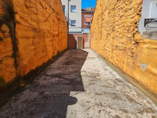 Terreny residencial a Creu Alta. Solar 4m x 20m creu alta