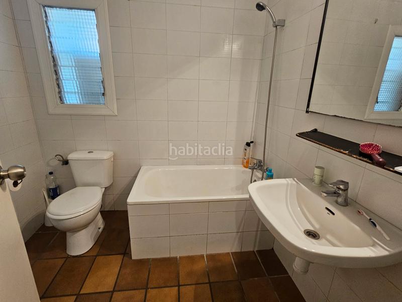Foto 681dd236-f658-48fc-a9a0-2a2a8cf2c38f. Piso gran comedor con balcón en Creu Alta Sabadell