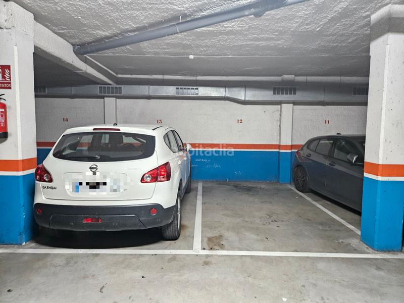 Foto 010fc1dc-da2f-46ca-a367-b7b16dc447e0. Attique avec chauffage parking dans Centre Sabadell