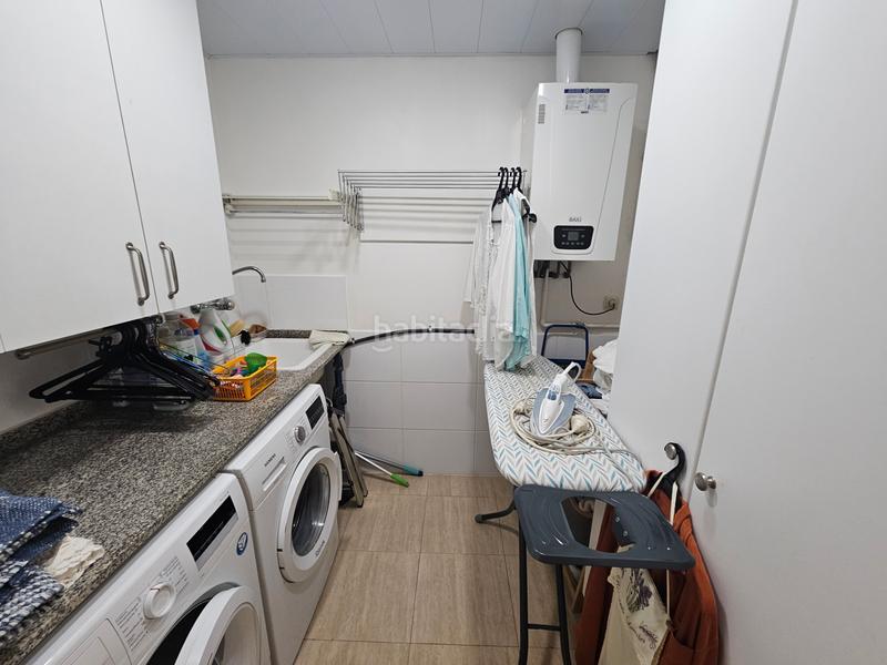 Foto 1dbab0e0-fc10-4276-a894-404b0dda456a. Attique avec chauffage parking dans Centre Sabadell