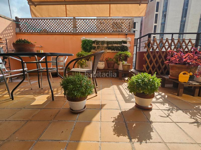 Foto 9315949a-7864-4f3b-bdee-7708892c4ec5. Attique avec chauffage parking dans Centre Sabadell
