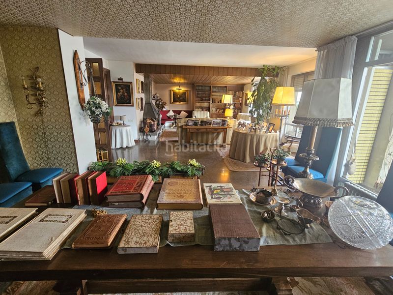 Foto 2feb2471-2640-40de-b23d-2eac1ef147c9. Pis amb xemeneia calefacció a Centre Sabadell