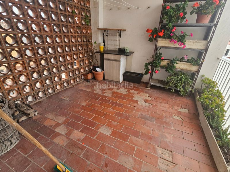 Foto 93cf7a90-2d0d-415d-ae20-a5e3ee66858f. Pis amb xemeneia calefacció a Centre Sabadell