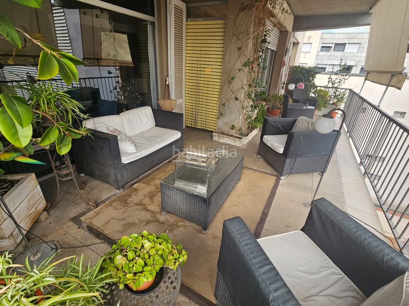 Foto 9fa3e2e2-8452-42ac-9832-18d9c83140cc. Pis amb xemeneia calefacció a Centre Sabadell