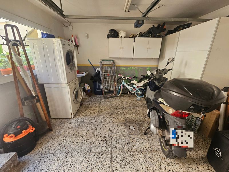 Foto 2b4cfee9-6ae0-4003-ba1d-d5e77431426a. Casa amb xemeneia calefacció aparcament a Creu Alta Sabadell