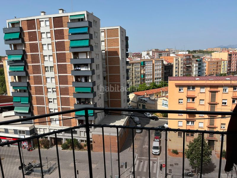 Foto acad5c19-bd3a-49e2-9c3c-f6d701c57f33. Pis amb calefacció a Creu Alta Sabadell