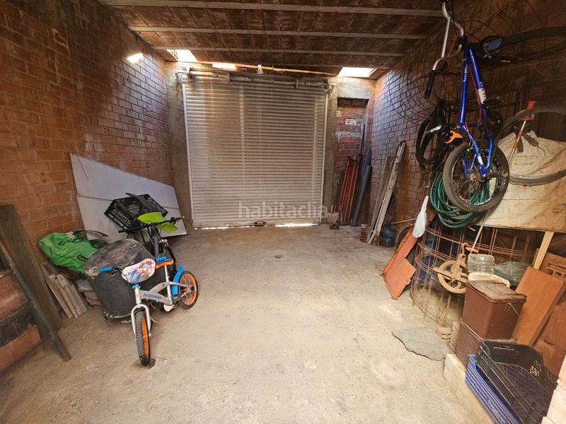 Foto 0b3f77f5-50ad-4970-a796-6a8312fb8f69. Planta baixa a Ca n'Oriac Sabadell