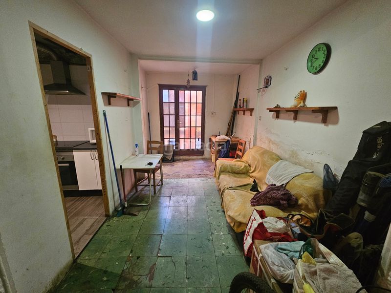 Foto edfa3de8-cd23-495c-a6b7-06c278b6ec11. Planta baixa a Ca n'Oriac Sabadell