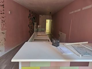 Miete Geschäftsraum  Carrer de la rosa. Local en zona peatonal del centro de sabadell