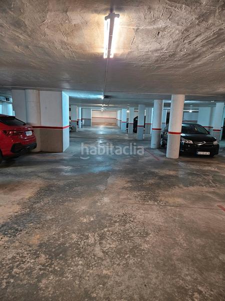 Foto 18ee32ff-9eb8-4727-a087-96409ef672a0. Location parking voiture dans Hostafrancs Sabadell