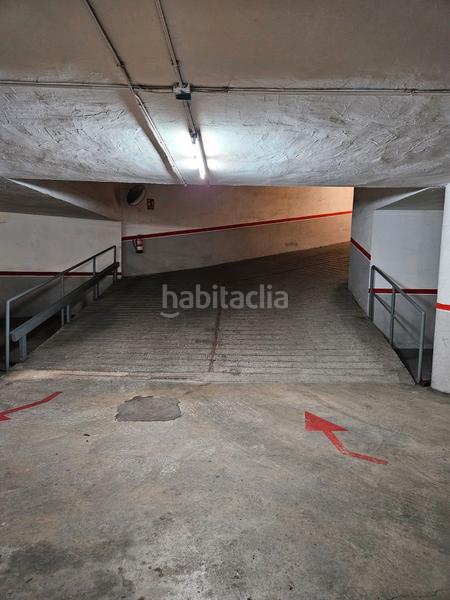 Foto 7a46195c-390f-4bb6-a17f-1d6b553ee7cc. Miete autoparkplatz in Hostafrancs Sabadell