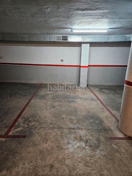 Foto caff8eb6-c0cf-49ab-9187-b6adbf9ca14a. Miete autoparkplatz in Hostafrancs Sabadell