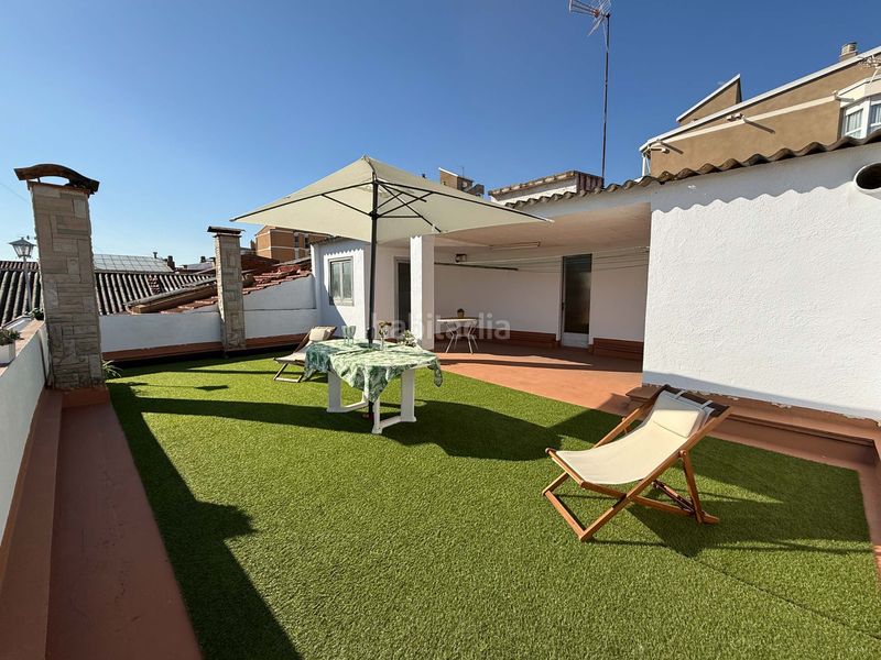Foto 340ee38f-eb0f-4972-8d4d-e5a12888481b. Casa con riscaldamento parcheggio in Centre Sabadell