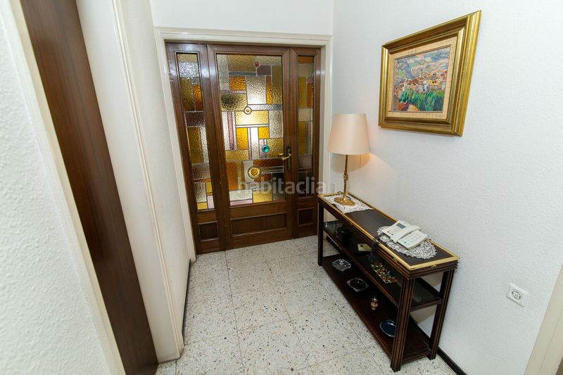 Foto 3f53f543-37b8-44a2-8f76-3f7ce7458a7b. Casa con riscaldamento parcheggio in Centre Sabadell