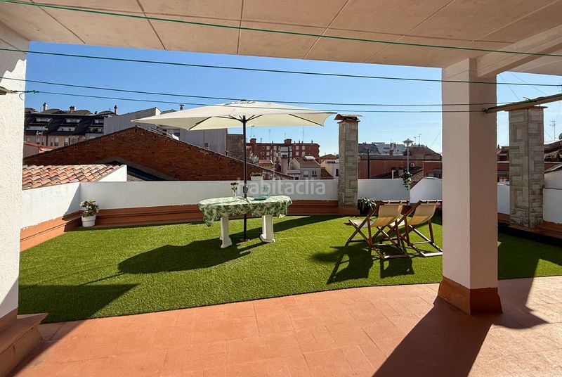 Foto 62689d96-adab-4047-845a-31e19b8fe1ff. Casa con riscaldamento parcheggio in Centre Sabadell