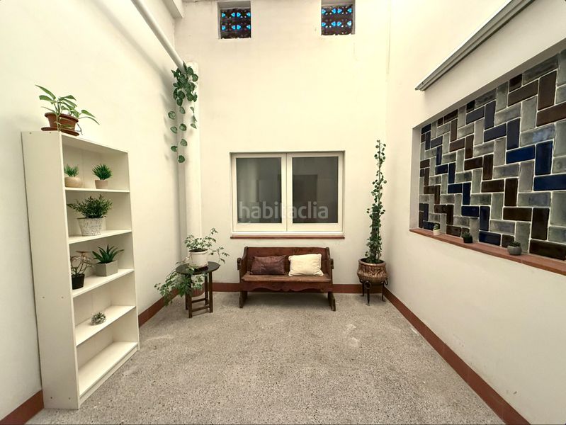 Foto 8c96b812-c49d-43bf-b34a-3c5d44bea854. Casa con riscaldamento parcheggio in Centre Sabadell