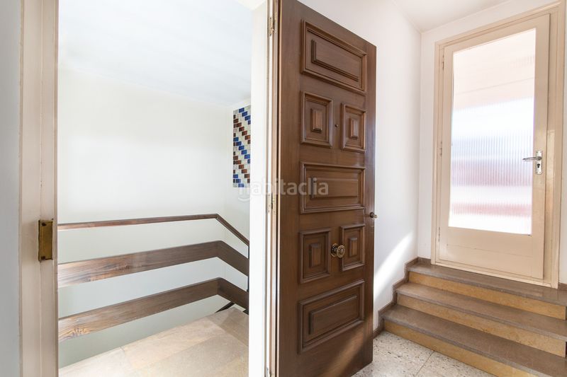 Foto be6dca43-b35b-432a-821a-d0afaeb7e9ce. Casa con riscaldamento parcheggio in Centre Sabadell