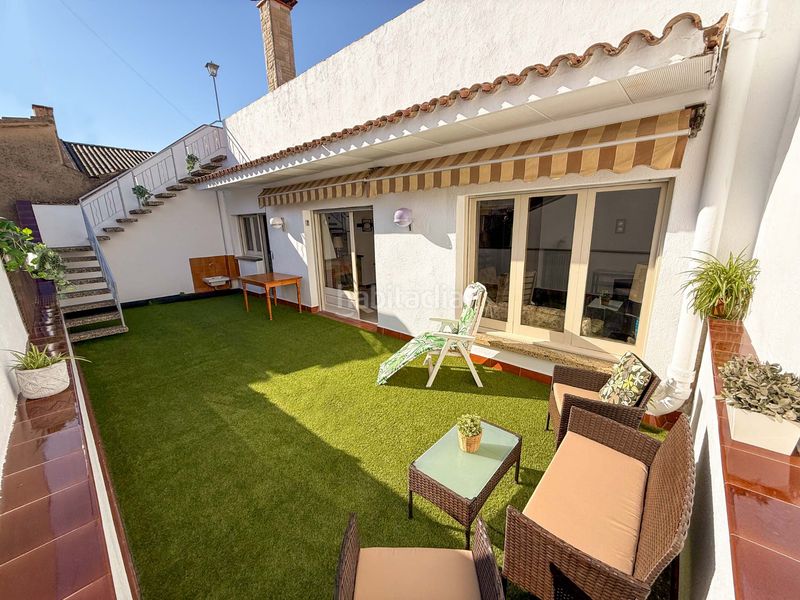 Foto cc43a592-998f-4efd-861e-e3d5ca1a8770. Casa con riscaldamento parcheggio in Centre Sabadell