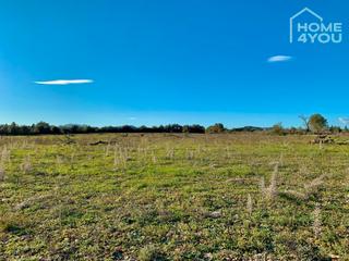 Residential Plot in Porreres