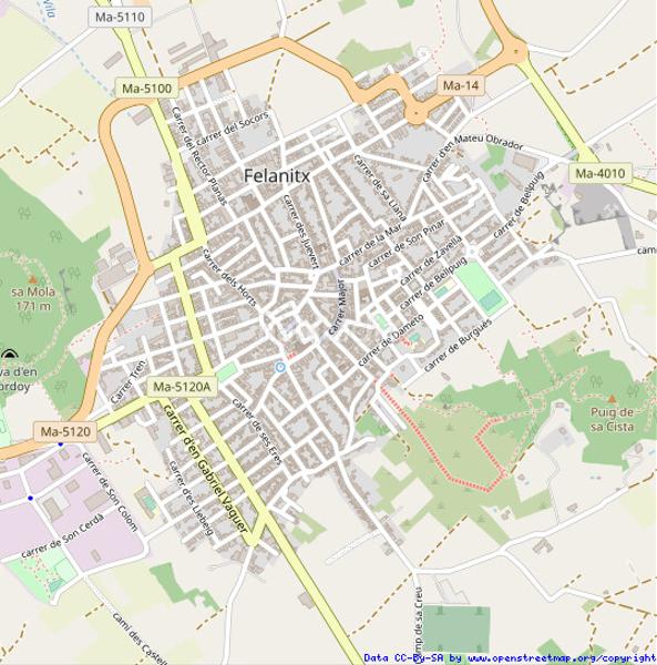 Foto 1ad6e3ce-5ad2-446b-ae1e-97012b398120. Haus mit heizung in Felanitx poble Felanitx