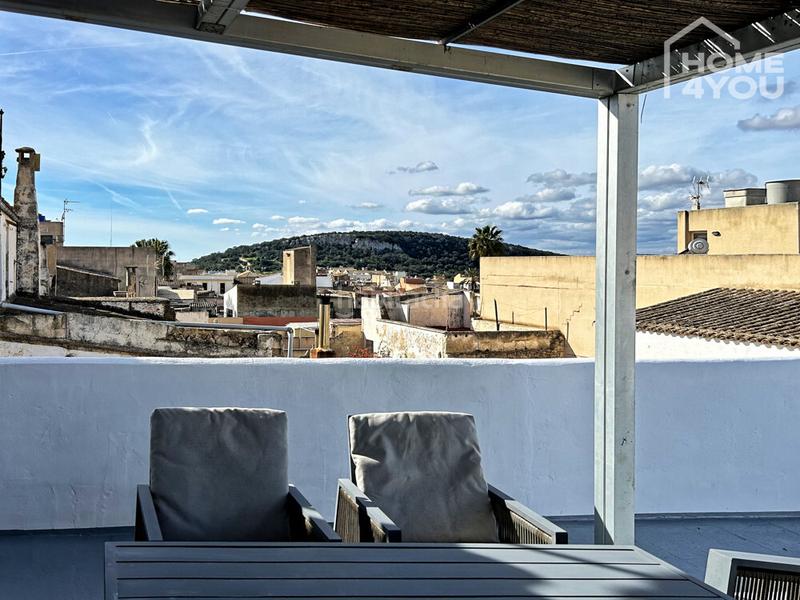 Foto 9d7a1799-b54a-4fb7-b337-82b3ab695f44. Haus mit heizung in Felanitx poble Felanitx