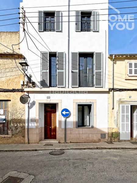 Foto c6f7dc60-50f8-47be-ae5c-6668fdddee22. Haus mit heizung in Felanitx poble Felanitx