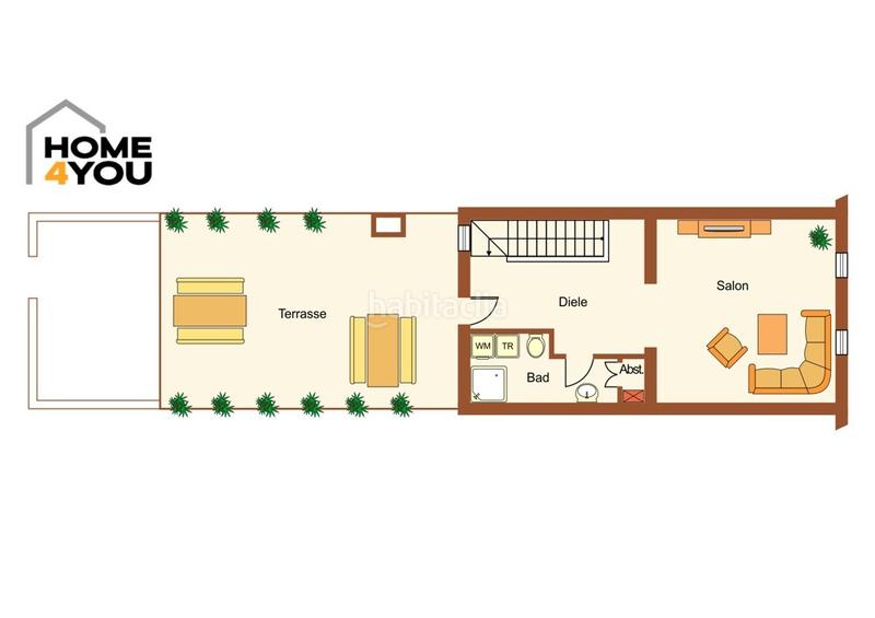 Foto cbf8f4ae-f6ab-4c03-aa16-79c28c749211. Haus mit heizung in Felanitx poble Felanitx