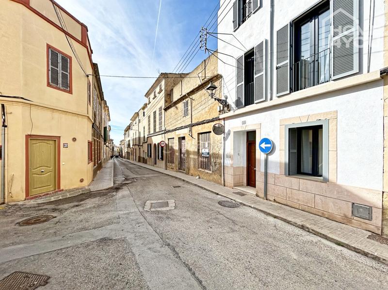 Foto d1abc93b-08af-4d77-b2d1-68031533b9ec. Haus mit heizung in Felanitx poble Felanitx