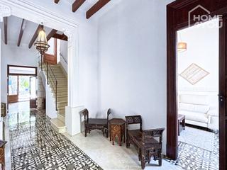 Casa a Santa Margalida Poble. Elegante adosado con etv en santa margalida  180 m, 3 dormitorio