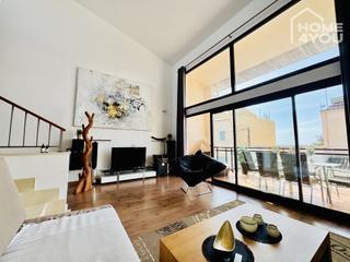 Haus in Ses Salines Poble. Preisknaller. stadthaus, sdlage, 178 qm, 3 sz, 2 bäder, 3 terras
