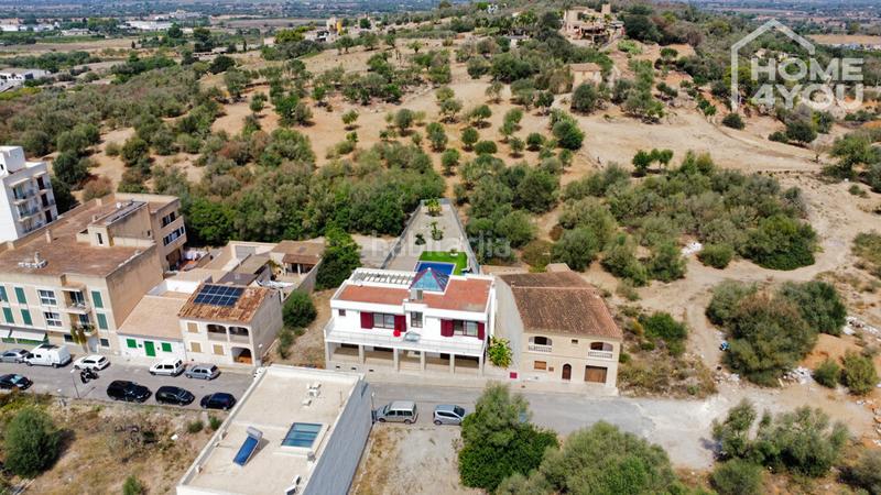 Foto 072a9874-81e7-494e-8677-6eca3e9fbfc3. Casa con riscaldamento parcheggio piscina in Felanitx poble Felanitx