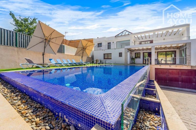 Foto 435207f1-a8e6-4761-80be-5e7998e1486f. Casa con riscaldamento parcheggio piscina in Felanitx poble Felanitx