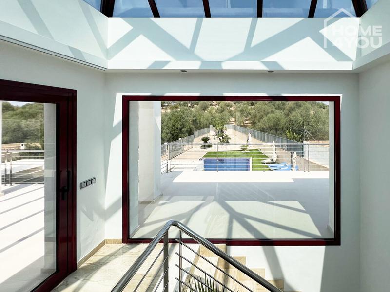 Foto 53d72ad1-3d95-4721-bcf6-e45931b7c862. Casa con riscaldamento parcheggio piscina in Felanitx poble Felanitx