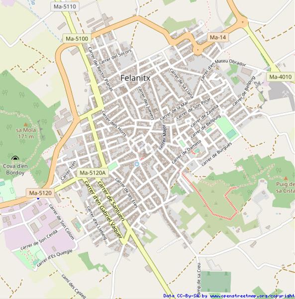 Foto 5530de23-1f4e-4faf-9f40-31111eef2237. Casa con riscaldamento parcheggio piscina in Felanitx poble Felanitx