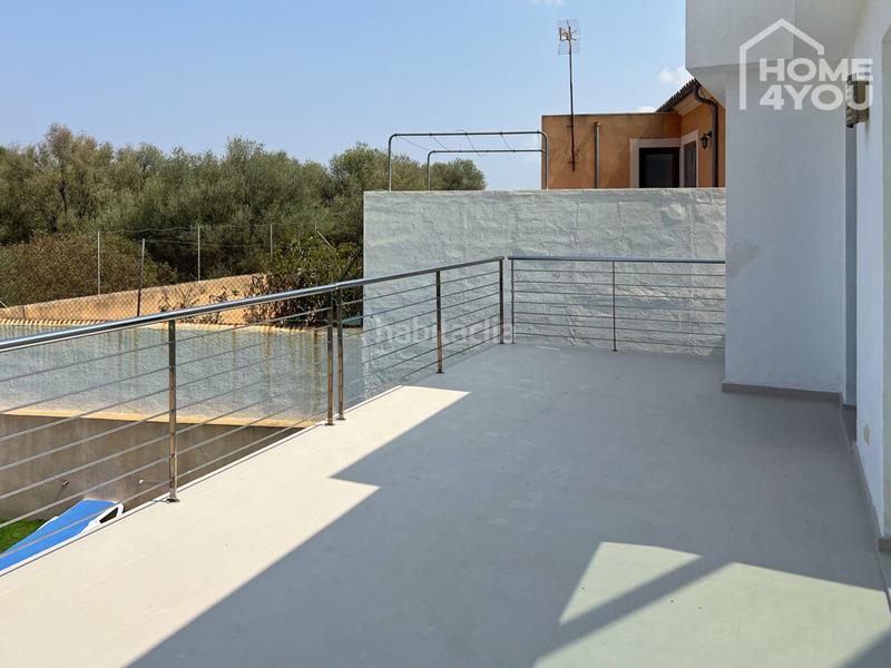 Foto 554b235b-f9b0-4f48-bfca-2c96c47945f0. Casa con riscaldamento parcheggio piscina in Felanitx poble Felanitx