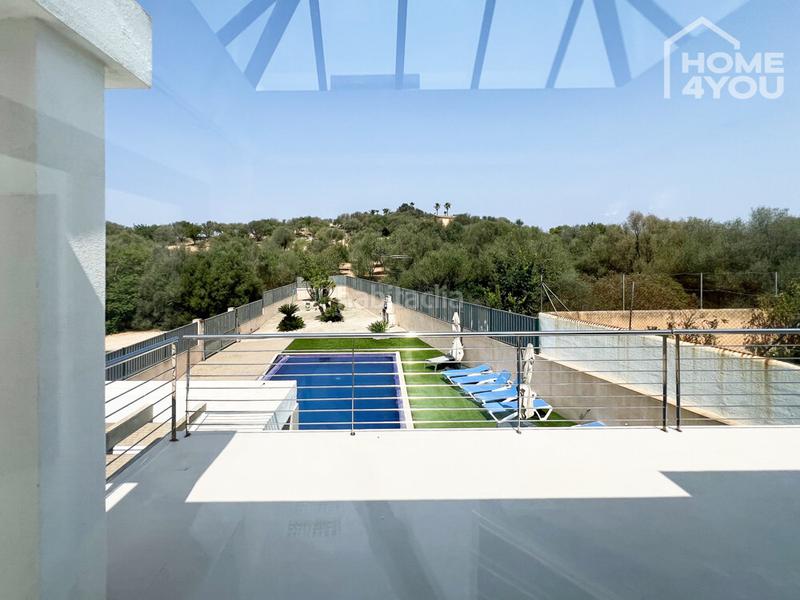 Foto 59da1953-0809-4679-a970-336f6b9f488d. Casa con riscaldamento parcheggio piscina in Felanitx poble Felanitx