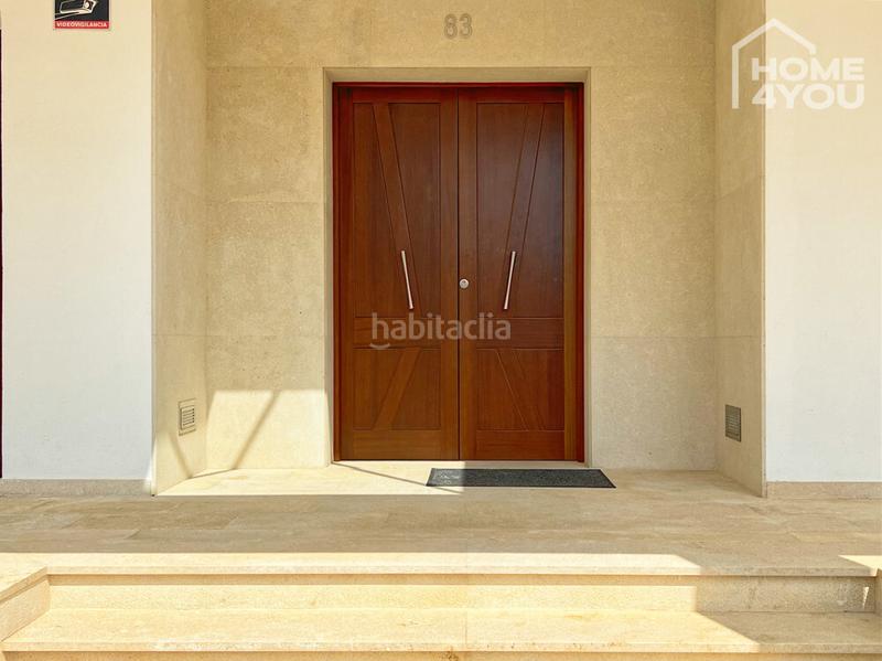 Foto 5ea05e4e-4a4e-4456-996e-4e2e197aeed0. Casa con riscaldamento parcheggio piscina in Felanitx poble Felanitx