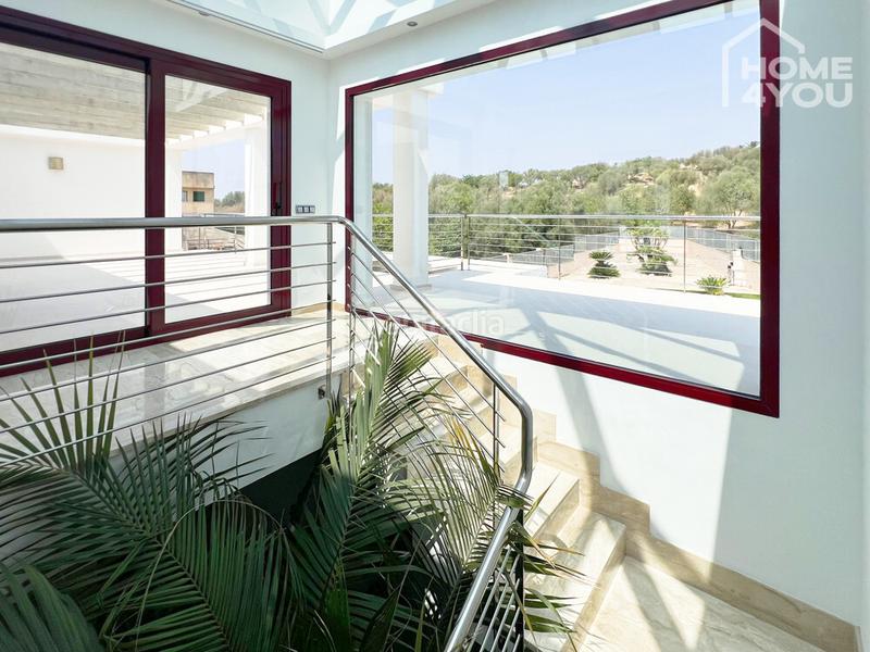 Foto 7756a9ff-155c-45ed-b226-b1a2d306b030. Casa con riscaldamento parcheggio piscina in Felanitx poble Felanitx